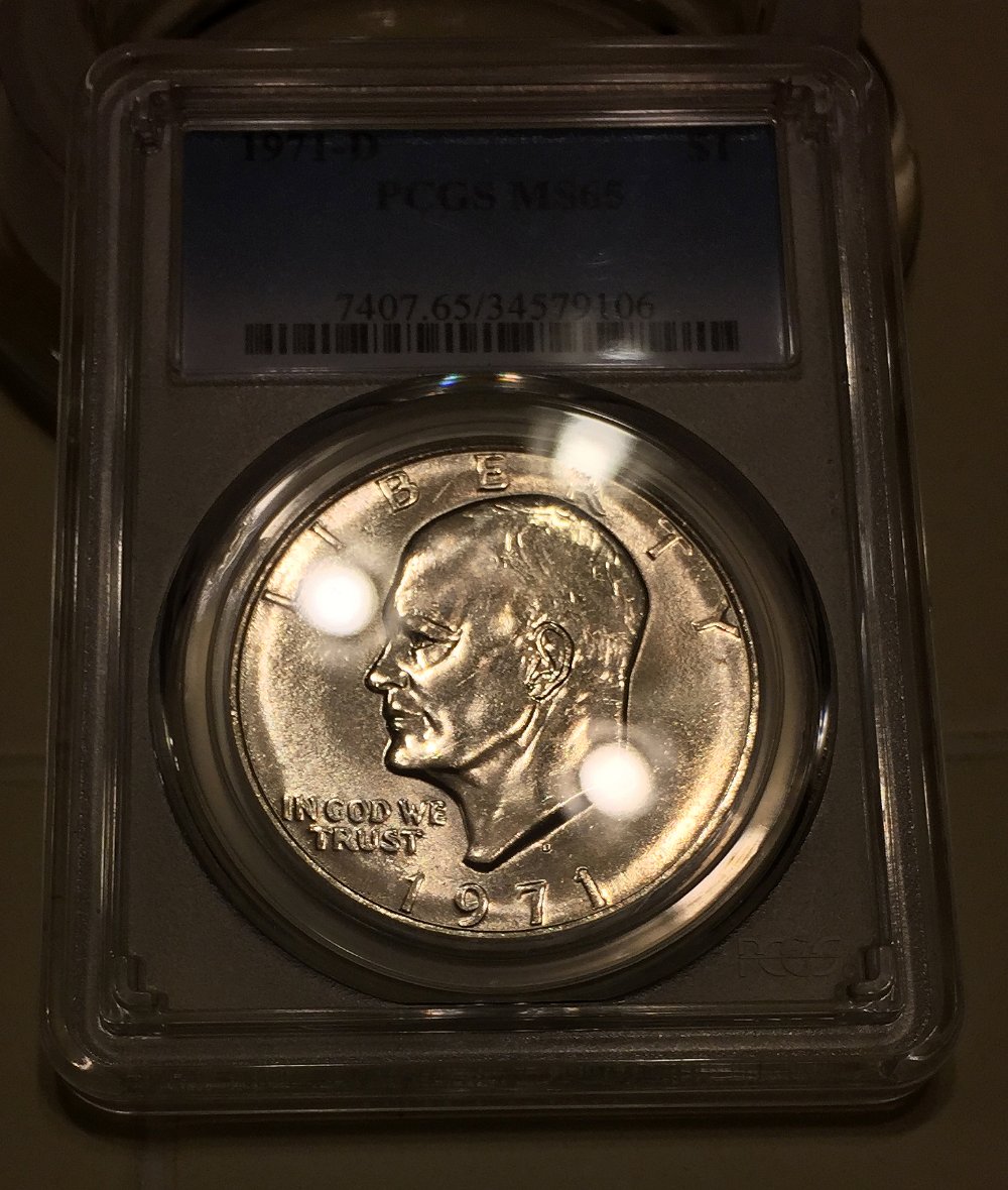 Post-An-Ike-Eisenhower-Dollar
